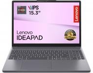 Ноутбук Lenovo ideapad Slim 3 15ARP10 15,3" (83K700AFRA) luna grey Ноутбук Lenovo ideapad Slim 3 15ARP10 15,3" (83K700AFRA) luna grey