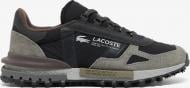 Кроссовки мужские Lacoste ELITE ACTIVE 750SMA0078-YH2 р.41,5 серые