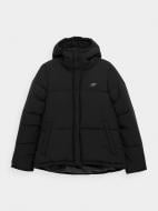 Куртка женская 4F H4Z21-KUDP008-20S р.3XL черная