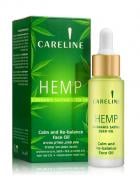 Масло Careline с экстрактом семян конопли Hemp 30 мл