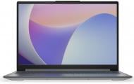 Ноутбук Lenovo ideapad Slim 3 16IAH8 16" (83ES0048RA) arctic grey