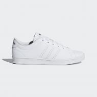 Кроссовки женские зимние Adidas ADVANTAGE CLEAN QT B44667 р.41 1/3 белые