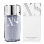 Туалетная вода XS Pour Homme 100 мл