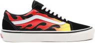 Кеды Vans VN_FT_Classic U-Classics VN0A54F3423 р.40 разноцветный