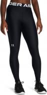 Лосини Under Armour UA HG AUTHENTICS LEGGING 1383559-001 р.M чорний