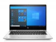 Ноутбук HP ProBook x360 435 G8 13,3 (2X7P9EA) silver