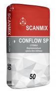 Стяжка для пола SCANMIX CONFLOW SP 50 25 кг