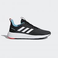 Кросівки чоловічі Adidas QUESTAR DRIVE B44817 р.41 1/3 чорні