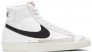 Кроссовки мужские демисезонные Nike BLAZER MID '77 VNTG BQ6806-100 р.40
