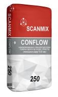Самовирівнювальна підлога SCANMIX CONFLOW 250