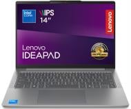 Ноутбук Lenovo ideapad Slim 5 14IRH10 14" (83HR00ALRA) luna grey