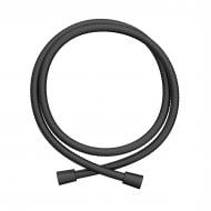 Шланг для душу Imprese SS, 1700 мм, anti-twist, чорний матовий