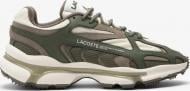 Кроссовки мужские Lacoste L003 750SMA0103-AE4 р.41,5 зеленые
