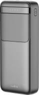 Повербанк Maxlife MXPB-09 QC PD 20000 mAh black (MXPB-09 20000)