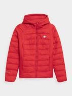 Куртка женская 4F H4Z21-KUDP009-62S р.L красная