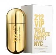 Парфумована вода 212 Vip 30 мл