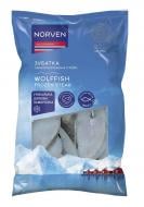 Зубатка свежемороженая стейк