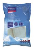 Камбала свежемороженая филе