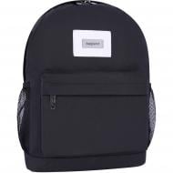 Рюкзак молодіжний Bagland 17 л W/R чорний (925013431) 00533912 Рюкзак молодіжний Bagland 17 л W/R чорний (925013431) 00533912