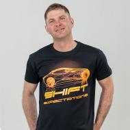 Футболка мужская Sol's Imperial 11500309/98 р.XXL черный