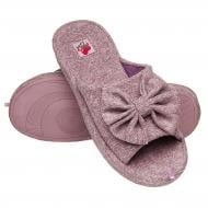 Тапки домашние 220307-A р.36-41 в ассортименте