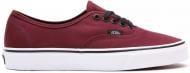 Кеды Vans VN_FT_Classic U-Classics VN000QER5U8 р.46 красный