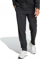 Штани Adidas GYM+ WOVEN PT IW8385 р. 2XL чорний
