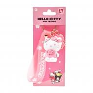 Брелок для ключей Hello Kitty Сакура Хелло Китти