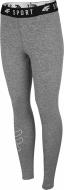 Лосины 4F NOSH4-SPDF001-25M NOSH4-SPDF001-25M р.XS серый