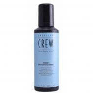 Пінка для волосся AMERICAN CREW Fiber Grooming Foam 200 мл