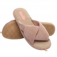 Тапки домашние 220809-F р.36-41 в ассортименте