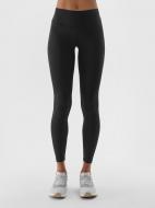 Лосины 4F TIGHTS FNK F301 4FWAW24TFTIF301-20S р.L черный
