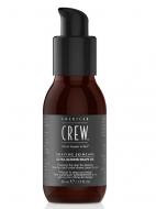 Крем для гоління AMERICAN CREW Ultra Gilding Shave Oil 50 мл