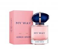 Парфюмированная вода Giorgio Armani My Way 30 мл