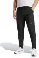 Штани Adidas D4T KNIT PANT IY1117 р. 2XL чорний