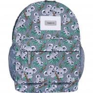 Рюкзак молодежный Bagland 17 л сублимация 989 (637914635) 00533664