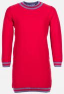 Платье Flash р.122 красный 19G031-4-1111_504-3