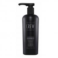 Крем для гоління AMERICAN CREW Moisturizing 450 мл