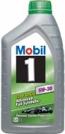 Моторное масло Mobil 5W-30 1 л (MOBIL 10-1 ESP)