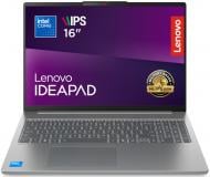 Ноутбук Lenovo ideapad Slim 5 16IRH10 16" (83HS008NRA) luna grey