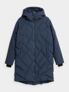 Куртка женское 4F H4Z21-KUDP011-30S р.M синее Куртка женское 4F H4Z21-KUDP011-30S р.M синее