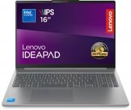 Ноутбук Lenovo ideapad Slim 5 16IRH10 16" (83HS009YRA) luna grey
