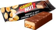 Цукерки Roshen Candy Nut нуга і мяка карамель з арахісом 1000 г (4823077611049,48)