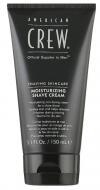 Крем для гоління AMERICAN CREW Moisturizing 150 мл