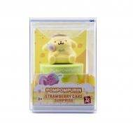 Фигурка коллекционная Hello Kitty Хелло Китти и Друзья Юбилейная 50 Помпомпурин 11675