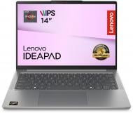 Ноутбук Lenovo ideapad Slim 5 14ARP10 14" (83HT0037RA) luna grey