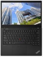 Ноутбук Lenovo ThinkPad T14S 14 (20WM004PRT) black