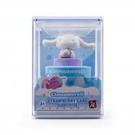 Фигурка коллекционная Hello Kitty Хелло Китти и Друзья Юбилейная 50 Синаморол 11674