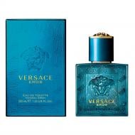 Туалетная вода Versace Eros 30 мл Туалетная вода Versace Eros 30 мл