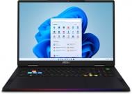 Ноутбук MSI Raider A18 HX A9WJG 18" (RAIDER A18 HX A9WJG-208UA) core black